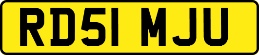 RD51MJU