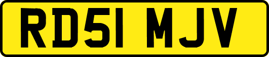 RD51MJV