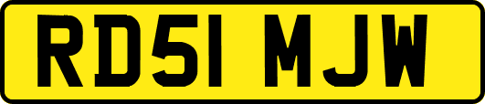 RD51MJW