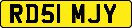 RD51MJY