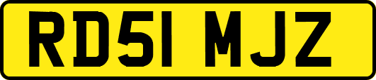 RD51MJZ