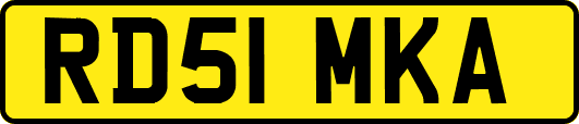 RD51MKA