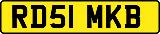 RD51MKB