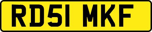 RD51MKF