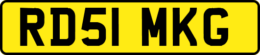 RD51MKG