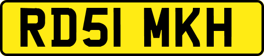 RD51MKH