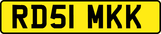 RD51MKK