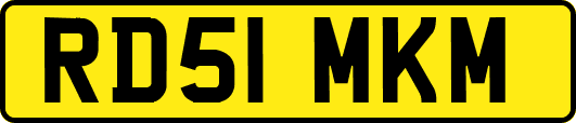 RD51MKM