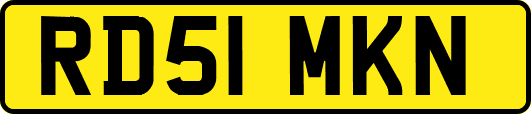 RD51MKN