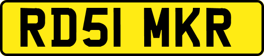 RD51MKR