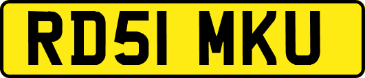 RD51MKU