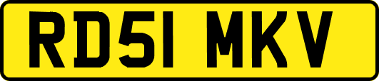 RD51MKV