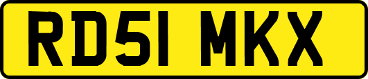 RD51MKX