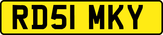 RD51MKY