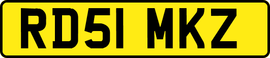 RD51MKZ