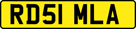 RD51MLA
