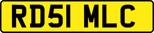 RD51MLC