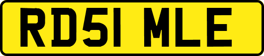 RD51MLE