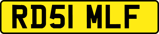 RD51MLF