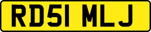 RD51MLJ