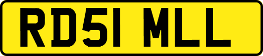 RD51MLL