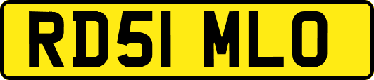 RD51MLO