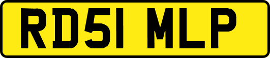 RD51MLP