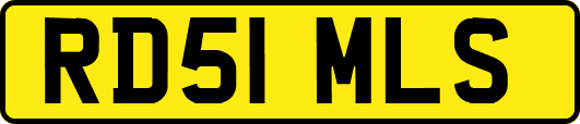 RD51MLS