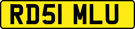 RD51MLU