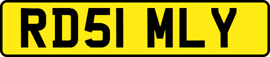 RD51MLY