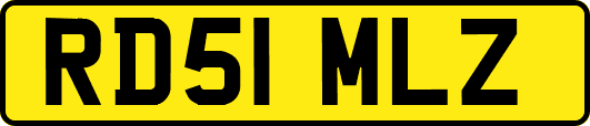 RD51MLZ