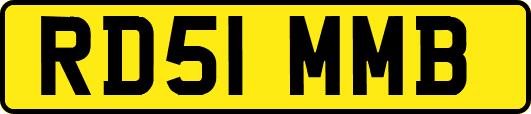 RD51MMB