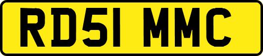RD51MMC