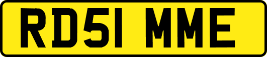 RD51MME