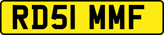RD51MMF