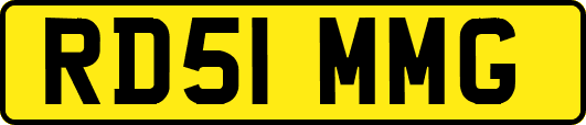 RD51MMG