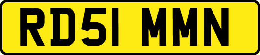 RD51MMN