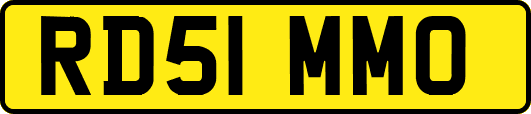 RD51MMO