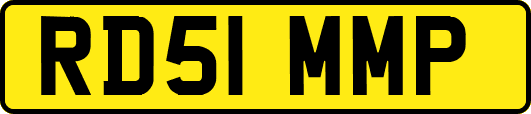 RD51MMP