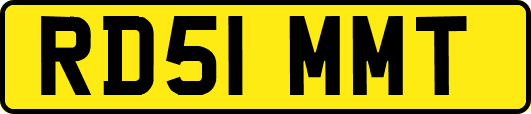 RD51MMT