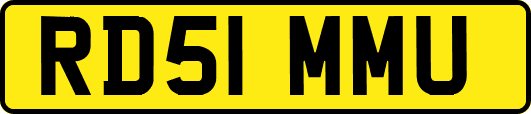 RD51MMU