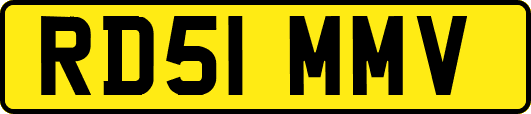 RD51MMV