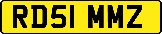 RD51MMZ