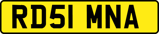 RD51MNA