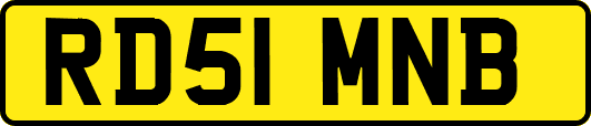 RD51MNB