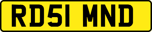RD51MND