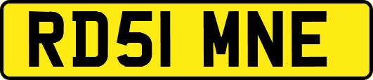 RD51MNE