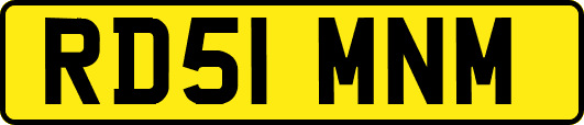 RD51MNM