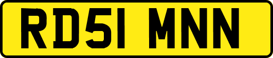 RD51MNN