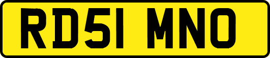 RD51MNO